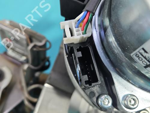 Steering pump SUZUKI VITARA (LY) 1.4 Hybrid (Mild Hybrid) AllGrip (APK414) | BP38135521M99 - Image 7