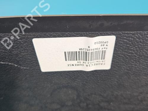 Armrest / Center console RENAULT FLUENCE (L3_) 1.6 16V (L301, L30P, L30R) | BP40036513I20 - Image 10