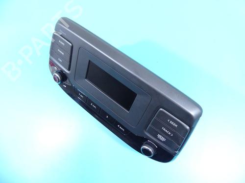 Radio HYUNDAI i30 (PDE, PD, PDEN) 1.5 | BP38115475E6 - Image 3