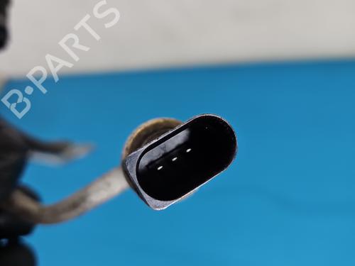 AC pipe VW BEETLE (5C1, 5C2) 2.0 TDI | BP37853571M126 - Image 4