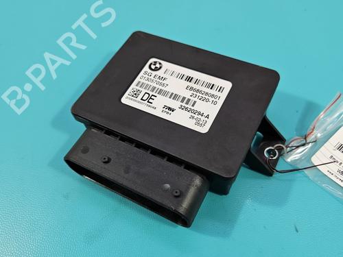 Used Electronic module Electronic module 39554326 39554326