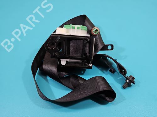 Front left seatbelt SUZUKI VITARA (LY) 1.4 Hybrid (Mild Hybrid) AllGrip (APK414) | BP38135335I26 - Image 4