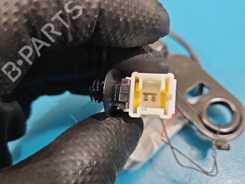 Front right seatbelt CITROËN DS4 (NX_) 2.0 HDi / BlueHDi 135 | BP37824876I25 - Image 7
