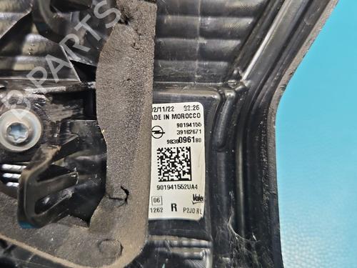 Right tailgate light OPEL CORSA F (P2JO) 1.2 (68) | BP39978906C80 - Image 5