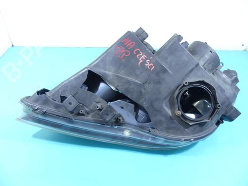 Right headlight SUZUKI KIZASHI (FR) 2.4 (A6B424) | BP37890740C29 - Image 10