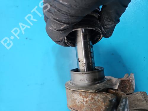 Steering rack VW PASSAT B6 (3C2) 2.0 TDI | BP37835852M22 - Image 4