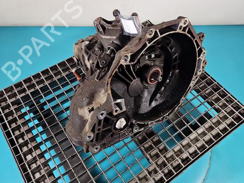 Used Gearbox Gearbox 37857803 37857803