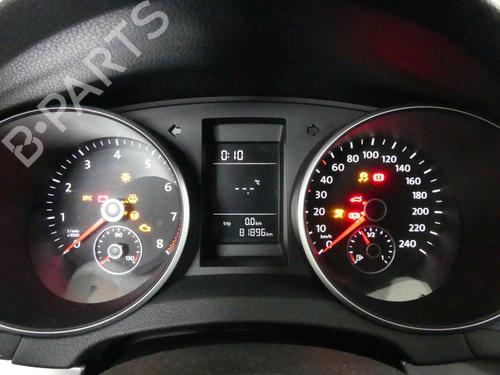 Instrument cluster VW GOLF VI (5K1) 2.0 TDI | BP37809971C47 - Image 4