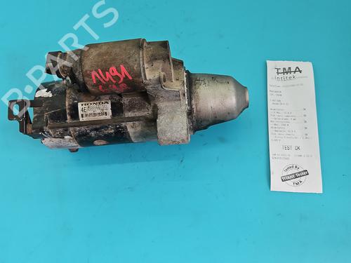 Used Starter Starter 38140071 38140071