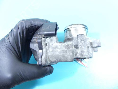 Throttle body VW CC B7 (358) 2.0 TDI | BP37809497M82 - Image 8