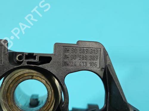 Ignition barrel OPEL COMBO Box Body/MPV  | BP37991212M48  - Image 7
