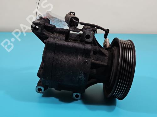 AC compressor TOYOTA COROLLA (_E12_) 1.4 D (NDE120_, NDE120R) | BP37818520M34 - Image 4