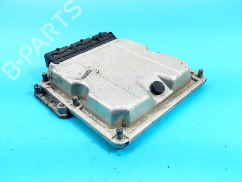 Engine control unit (ECU) OPEL MOVANO A Van (X70) 2.2 DTI (FD) | BP37881359M57 - Image 4