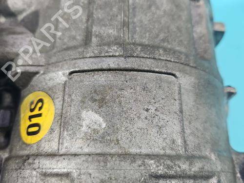 AC compressor PORSCHE CAYENNE (92A) 4.8 S | BP37990346M34 - Image 8