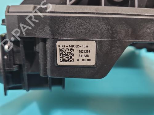 Ratstangsstang FORD S-MAX (CJ, WA6) 2.0 EcoBlue | BP38140161I23 - Image 7