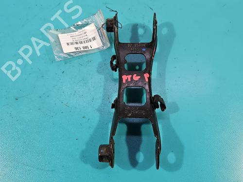 Højre bagtil bærearm BMW i3 (I01) Range Extender | BP37845069M15 - Image 8
