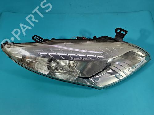 Right headlight RENAULT MEGANE III Hatchback (BZ0/1_, B3_) 1.5 dCi | BP37832387C29 - Image 6