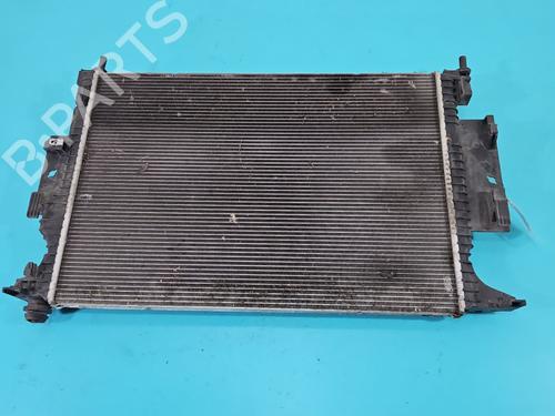 Water radiator FORD KUGA I 2.0 TDCi | BP38145914M31 - Image 2