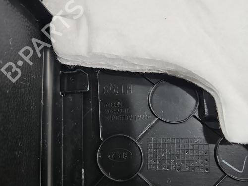 Boot lining BMW X3 (G01, F97, G08) iX3 | BP37821630I3 - Image 7