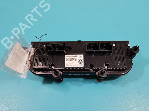 Climate control VW CC B7 (358) 2.0 TDI | BP37812133I5 - Image 4