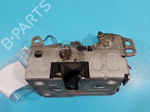 Front right lock AIXAM A.721 0.4 D | BP38137729C97 - Image 3