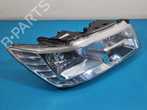Used Right headlight Right headlight 38149074 38149074