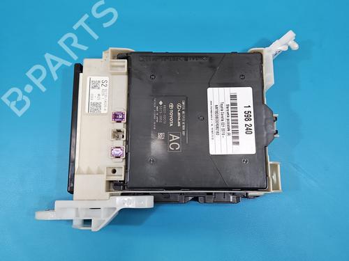 Electronic module TOYOTA COROLLA Saloon (_E21_) 1.8 VVTi Hybrid (ZWE219) | BP37854844M83 - Image 2