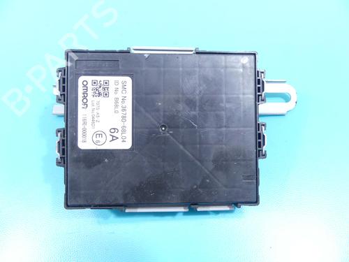 Engine control unit (ECU) SUZUKI SWIFT IV (FZ, NZ) | BP37804451M57 - Image 16