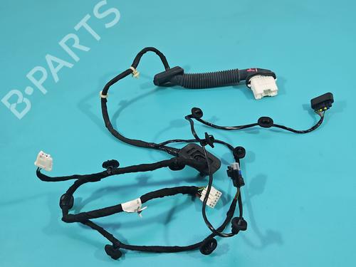 Wiring harness MG MG 3 (ZP2_) 1.5 | BP37842121E16 - Image 4