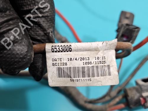Wiring harness SEAT LEON SC (5F5) 1.8 TSI | BP38136483E16 - Image 5