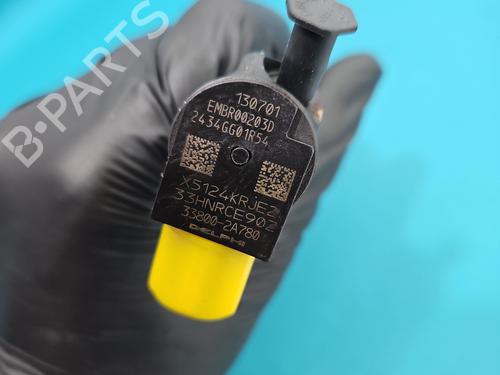Injector HYUNDAI i30 (GD) 1.4 CRDi | BP38133012M100 - Image 6