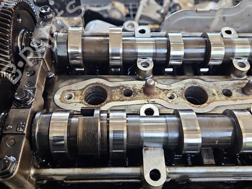 Engine KIA SPORTAGE III (SL) | BP37826020M1 - Image 10