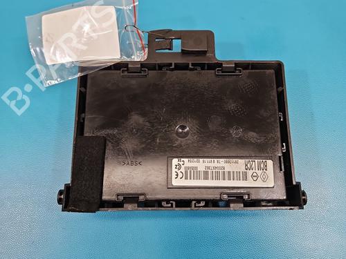 Electronic module RENAULT MODUS / GRAND MODUS (F/JP0_) 1.5 dCi (FP0F, JP0F) | BP39554327M83 - Image 5