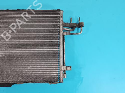 AC radiator FORD FOCUS II (DA_, HCP, DP) | BP37812596M32 - Image 6