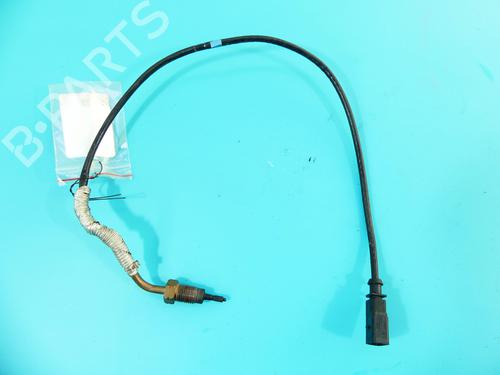Electronic sensor SKODA OCTAVIA III Combi (5E5, 5E6) 1.6 TDI | BP37808570M84 - Image 3