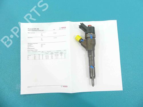 Used Injector Injector 37806814 37806814