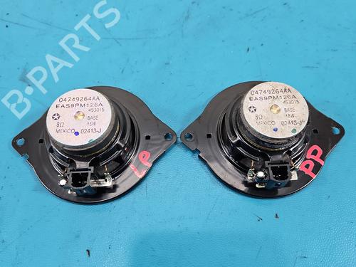 Speaker FIAT FREEMONT (345_) 2.0 JTD | BP37833515E2 - Image 11