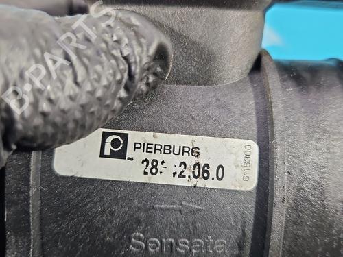 Mass air flow sensor VOLVO V50 (545) 1.6 D | BP37860484M95 - Image 4