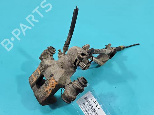 Used Left rear brake caliper Left rear brake caliper 38144617 38144617