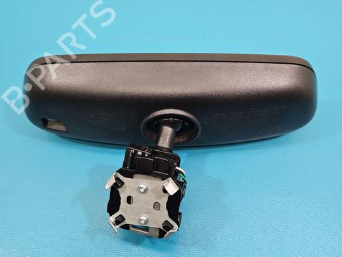 Rear mirror CITROËN C5 AIRCROSS (A_) 1.2 PureTech 130 (ARHNSJ) | BP37833271I6 - Image 6
