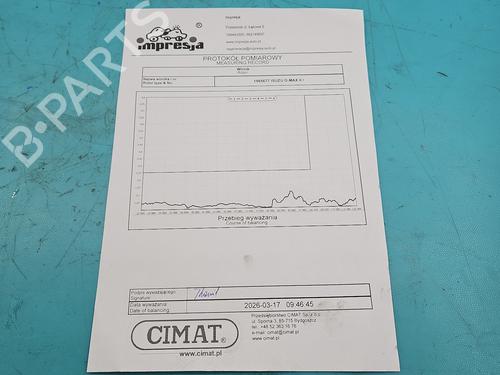 Andre ISUZU D-MAX II (TFR, TFS) 2.5 CRDi 4x4 (TFS86J) | BP37836624O1  - Image 8