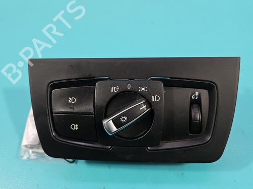 headlight-switch-bmw-3-touring-f31-2012-2013-2014-2015-2016-2017-2018-2019-37847226 main image