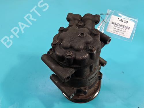 AC compressor NISSAN NOTE (E11, NE11) 1.5 dCi | BP37852724M34 - Image 8