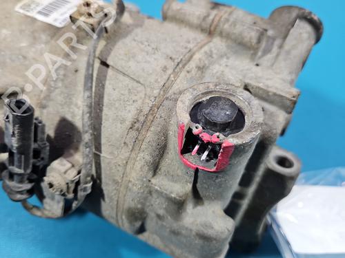 AC compressor OPEL ZAFIRA TOURER C (P12) 2.0 CDTi (75) | BP38000380M34 - Image 6