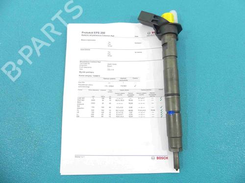 Used Injector Injector 37806021 37806021
