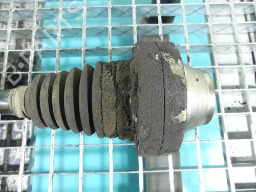 Right front driveshaft AUDI Q7 (4LB) 3.0 TDI quattro | BP37889792M39 - Image 4