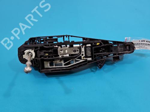 Other PEUGEOT 301 1.6 BlueHDi 100 | BP37848161O1 - Image 5