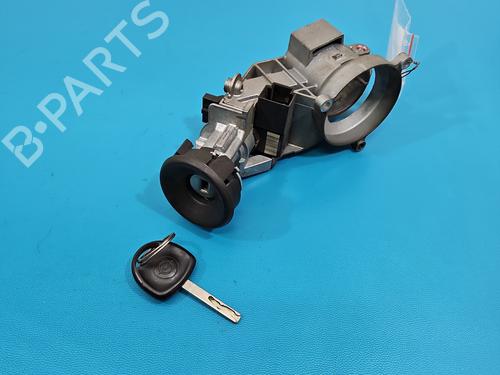 ignition-barrel-opel-corsa-d-s07-2006-2007-2008-2009-2010-2011-2012-2013-2014-2015-37842572 main image