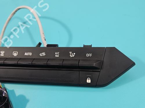 Climate control DACIA DUSTER (PYM_, PYN_) | BP37839076I5 - Image 2