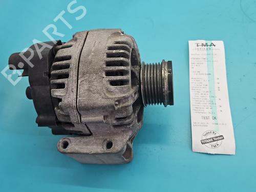 Used Alternator Alternator 37859992 37859992